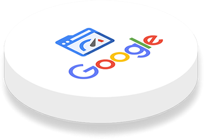 Подняли оценку Google PageSpeed Insight и скорость работы