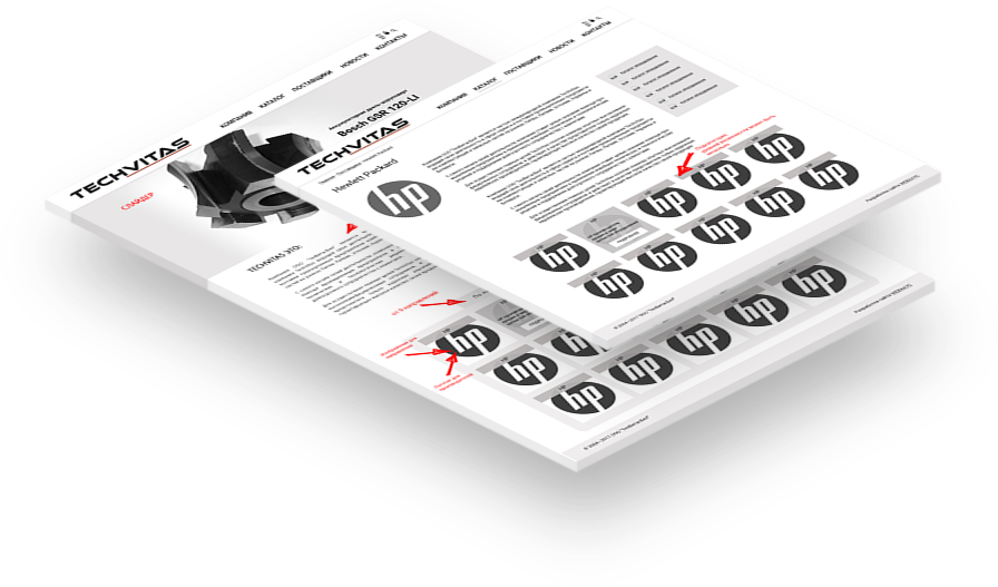 Спроектировали структуру, UX