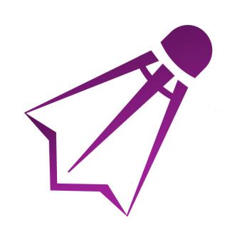 Почему воланчик?